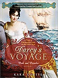 Darcys Voyage A Tale of Uncharted Love on the Open Seas