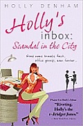 Hollys Inbox Scandal in the City