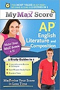 My Max Score AP English Literature