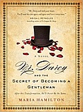 Mr Darcy & the Secret of Becoming