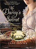Mr Darcys Secret