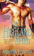 True Highland Spirit