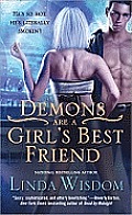 Demons Are a Girls Best Friend