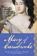 Mary of Carisbrooke: The Girl Who Would Not Betray Her King