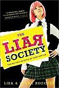Liar Society 01