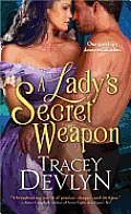 Ladys Secret Weapon