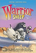Warrior Sheep Go West