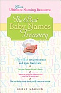 Best Baby Names Treasury Your Ultimate Naming Resource