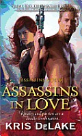Assassins in Love Assassins Guild 01