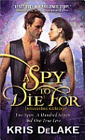 Spy to Die For