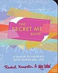 Secret Me Book