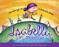 Isabella: Girl on the Go