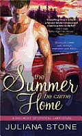 The Summer He Came Home