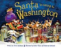 Santa Is Coming to Washington