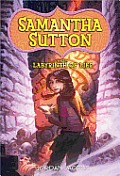Samantha Sutton & the Labyrinth of Lies