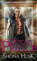 Outcast Prince
