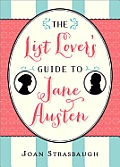 The List Lover's Guide to Jane Austen
