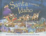 Santa Is Coming to Idaho