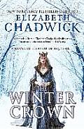 Winter Crown A Novel of Eleanor of Aquitaine