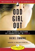 Odd Girl Out The Hidden Culture Of Aggre