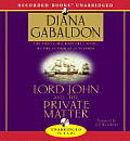 Lord John & The Private Matter