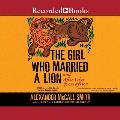 The Girl Who Married a Lion: And Other Tales from Africa