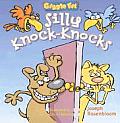 Giggle Fit Silly Knock Knocks