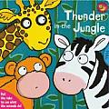 Curious Creatures: Thunder in the Jungle