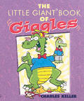 Little Giant Book Of Giggles