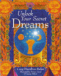 Unlock Your Secret Dreams