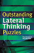 Outstanding Lateral Thinking Puzzles