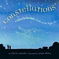 Constellations A Glow In The Dark Guide to the Night Sky