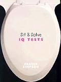 Sit & Solve Iq Tests