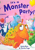 Its A Monster Party