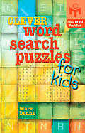 Clever Word Search Puzzles For Kids