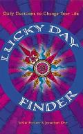 Lucky Day Finder Daily Decisions To Ch
