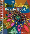Mind Challenge Puzzle Book