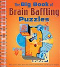 Big Book Of Brain Baffling Puzzles
