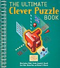 Ultimate Clever Puzzle Book