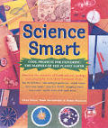 Science Smart Cool Projects For Explorin