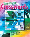 Top Flight Crosswords