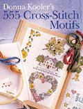 Donna Koolers 555 Cross Stitch Motifs