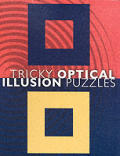 Tricky Optical Illusion Puzzles