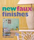 New Faux Finishes