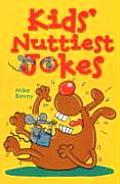 Kids Nuttiest Joke Book