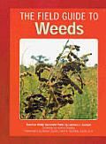 Field Guide To Weeds Based On Wildly Successful Pla