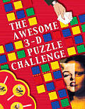 Awesome 3 D Puzzle Challenge