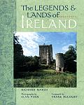 Legends & Lands Of Ireland