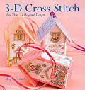 3d Cross Stitch More Than 25 Original