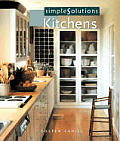 Kitchens Simple Solutions
